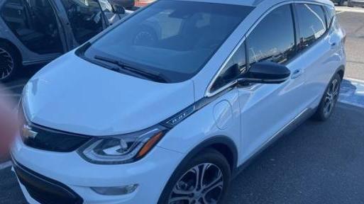 CHEVROLET BOLT EV 2017 1G1FX6S03H4155659 image